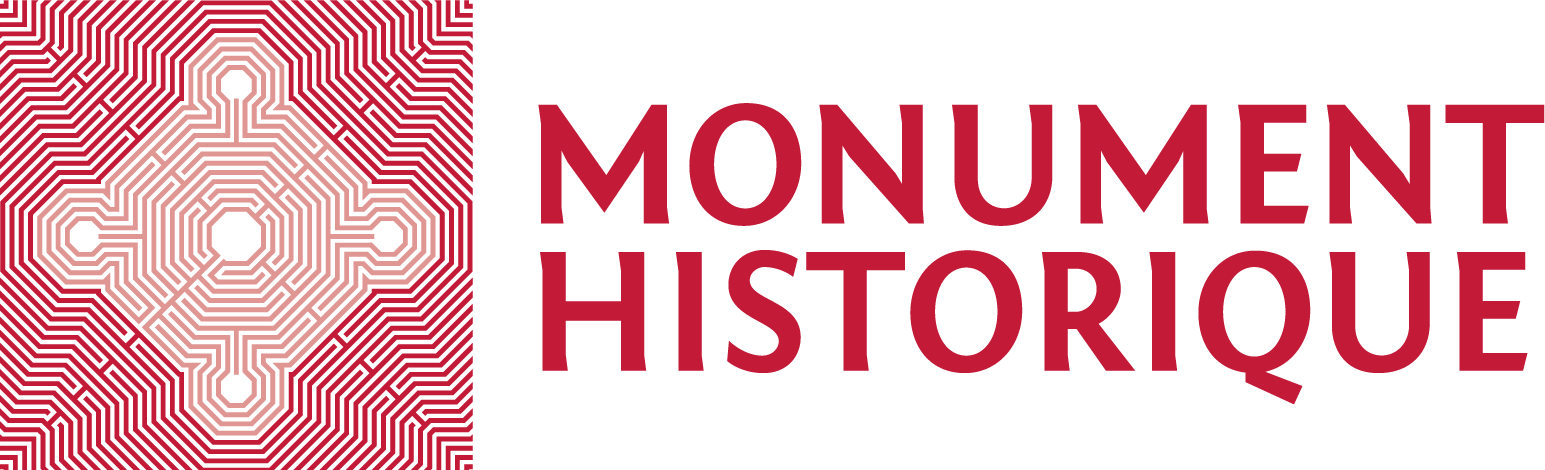 Logo Monument Historique